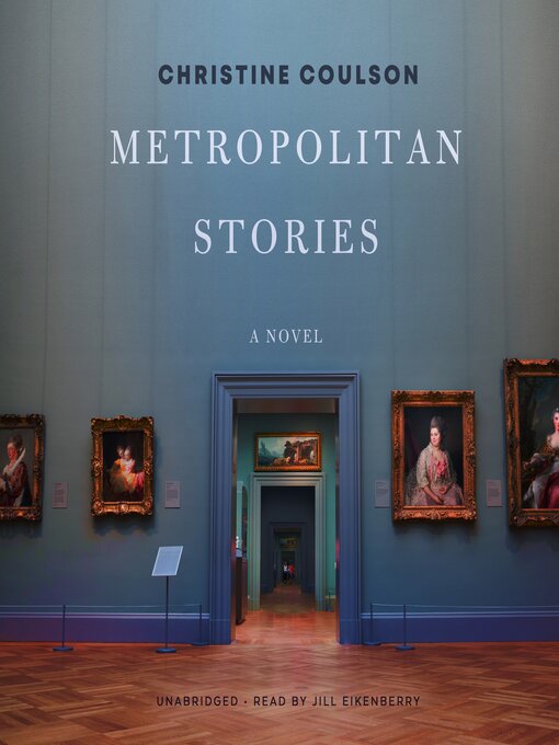 Title details for Metropolitan Stories by Christine Coulson - Wait list